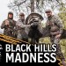 Merriam’s Turkey Hunt in the Black Hills – TURKEY POSSE ’24 Merriam’s Turkey Hunt in the Black Hills – TURKEY POSSE ’24