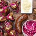 Recipe: Wild Hog Boudin Recipe: Wild Hog Boudin