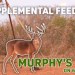 SUPPLEMENTAL FEEDING || Murphy’s Law On Whitetails SUPPLEMENTAL FEEDING || Murphy’s Law On Whitetails