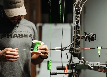 HuntStand X Mathews Bow Build Series | ABOVE ALL THE REST HuntStand X Mathews Bow Build Series | ABOVE ALL THE REST