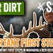 The Most Important First Step in Managing a New Deer Hunting Farm | DEER DIRT w/ Bill Winke S2 EP. 3 The Most Important First Step in Managing a New Deer Hunting Farm | DEER DIRT w/ Bill Winke S2 EP. 3