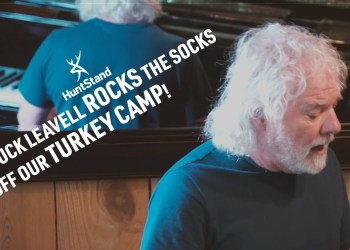 Chuck Leavell – Statesboro Blues – Exclusive Performance Chuck Leavell – Statesboro Blues – Exclusive Performance