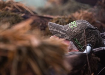 Goose Hunting With Kent Fasteel 2.0 Waterfowl Ammo Goose Hunting With Kent Fasteel 2.0 Waterfowl Ammo