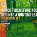 Watch This BEFORE You Get Into a Hunting Lease | The Renters S1 E3 Watch This BEFORE You Get Into a Hunting Lease | The Renters S1 E3