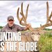 What I Learned Bow Hunting Across the Globe w/ Joe Miles | Hunters Advantage Podcast #240 What I Learned Bow Hunting Across the Globe w/ Joe Miles | Hunters Advantage Podcast #240