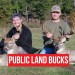 2 BUCKS IN 24 HOURS ON OKLAHOMA PUBLIC LAND – Quest S1E3 2 BUCKS IN 24 HOURS ON OKLAHOMA PUBLIC LAND – Quest S1E3