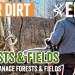 How to Manage Forests and Fields | DEER DIRT EP. 07 How to Manage Forests and Fields | DEER DIRT EP. 07