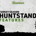 Top Turkey Hunting Features In HuntStand Top Turkey Hunting Features In HuntStand