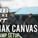 Best Deer Camping Setup | GEARED FOR THE HUNT – #226 Best Deer Camping Setup | GEARED FOR THE HUNT – #226