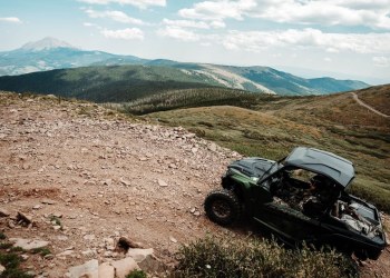 Access Tough Hunting Country With Yamaha Access Tough Hunting Country With Yamaha