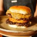 Recipe: Pronghorn Smash Burger Recipe: Pronghorn Smash Burger