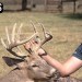 144” BUCK On Opening Day | Bow Hunting Oklahoma 144” BUCK On Opening Day | Bow Hunting Oklahoma