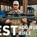 SAVAGE Impulse HOG HUNTER Rifle SAVAGE Impulse HOG HUNTER Rifle