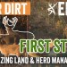 Optimizing Land and Herd Management: FIRST STEPS FOR MAXIMUM GAINS | DEER DIRT EP. 03 Optimizing Land and Herd Management: FIRST STEPS FOR MAXIMUM GAINS | DEER DIRT EP. 03