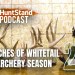360+ Inches of Whitetail in One Season with a Bow – #223 360+ Inches of Whitetail in One Season with a Bow – #223