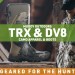ALL-NEW TRX Performance Hunting Apparel & DV8 Boots | Muddy Outdoors ALL-NEW TRX Performance Hunting Apparel & DV8 Boots | Muddy Outdoors