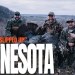 Minnesota Spring Turkeys | We Chased This Bird ALL DAY – TURKEY POSSE ’25 Minnesota Spring Turkeys | We Chased This Bird ALL DAY – TURKEY POSSE ’25