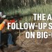 THE ART Of Follow Up Shots On Big Game THE ART Of Follow Up Shots On Big Game