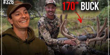 The Reason Deer Hunters KILL Out West (Not What You Think) The Reason Deer Hunters KILL Out West (Not What You Think)