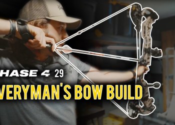 MATHEWS PHASE 4 29 | Bow Build WITHOUT Breaking the Bank MATHEWS PHASE 4 29 | Bow Build WITHOUT Breaking the Bank