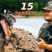 Technical 3D Shots on Lancaster Course | Total Archery Challenge 2026 Technical 3D Shots on Lancaster Course | Total Archery Challenge 2026