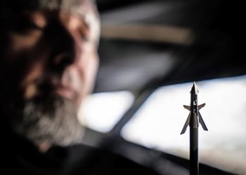 Titanium X Broadheads: Next-Gen Bowhunting Performance Titanium X Broadheads: Next-Gen Bowhunting Performance