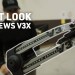MATHEWS V3X COMPOUND BOW || FIRST LOOK MATHEWS V3X COMPOUND BOW || FIRST LOOK