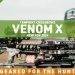 TenPoint Crossbows VENOM X | ALL NEW for 2024 TenPoint Crossbows VENOM X | ALL NEW for 2024
