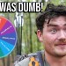 We Used a RANDOM Shot Generator! (Total Archery Challenge 2023) We Used a RANDOM Shot Generator! (Total Archery Challenge 2023)
