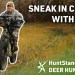 HUNT Whitetails with E-BIKES || DEER HUNTING HUNT Whitetails with E-BIKES || DEER HUNTING