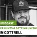 GET UNCOMFORTABLE w/ Collin Cottrell of High Caliber Hunts GET UNCOMFORTABLE w/ Collin Cottrell of High Caliber Hunts