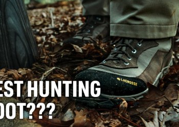 LIGHTWEIGHT HUNTING BOOT | LaCrosse Lodestar LIGHTWEIGHT HUNTING BOOT | LaCrosse Lodestar