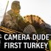 Minnesota Turkey Hunt | The Camera Dude’s First Turkey – TURKEY POSSE ’24 Minnesota Turkey Hunt | The Camera Dude’s First Turkey – TURKEY POSSE ’24