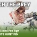 MATCH THE PREY || COYOTE HUNTING MATCH THE PREY || COYOTE HUNTING