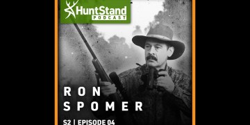 #083 – Ron Spomer – CLOSE CALLS in the Backcountry #083 – Ron Spomer – CLOSE CALLS in the Backcountry