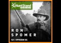 #083 – Ron Spomer – CLOSE CALLS in the Backcountry #083 – Ron Spomer – CLOSE CALLS in the Backcountry