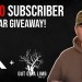 10,000 Subscriber Giveaway (0 Value) – Hunters Advantage 10,000 Subscriber Giveaway (0 Value) – Hunters Advantage
