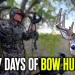 The Top SECRET for Bow Hunting Whitetail Rut | Hunt Talk The Top SECRET for Bow Hunting Whitetail Rut | Hunt Talk