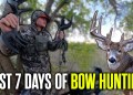 The Top SECRET for Bow Hunting Whitetail Rut | Hunt Talk The Top SECRET for Bow Hunting Whitetail Rut | Hunt Talk