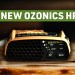 Scent Control with the NEW Ozonics HR500 Scent Control with the NEW Ozonics HR500