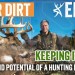 STATUS AND POTENTIAL of a Hunting Property | DEER DIRT EP. 02 STATUS AND POTENTIAL of a Hunting Property | DEER DIRT EP. 02