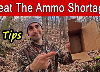 How To Prepare For The Hunting Ammo Shortage How To Prepare For The Hunting Ammo Shortage