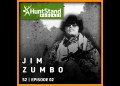 #081 – Jim Zumbo – FALLING THROUGH ICE: How I CHEATED DEATH in a Beaver Pond #081 – Jim Zumbo – FALLING THROUGH ICE: How I CHEATED DEATH in a Beaver Pond