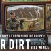 Create the Perfect Deer Hunting Property | DEER DIRT with Bill Winke | S3 E1 Create the Perfect Deer Hunting Property | DEER DIRT with Bill Winke | S3 E1