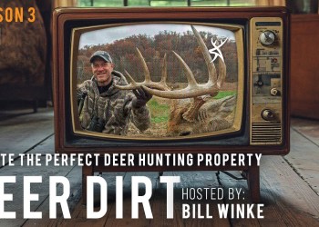 Create the Perfect Deer Hunting Property | DEER DIRT with Bill Winke | S3 E1 Create the Perfect Deer Hunting Property | DEER DIRT with Bill Winke | S3 E1