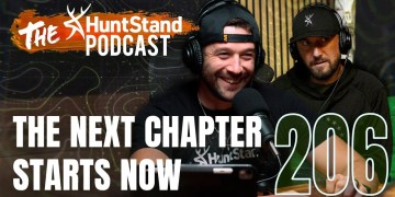 The HuntStand Podcast is Back | The HuntStand Podcast #206 The HuntStand Podcast is Back | The HuntStand Podcast #206