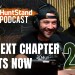 The HuntStand Podcast is Back | The HuntStand Podcast #206 The HuntStand Podcast is Back | The HuntStand Podcast #206