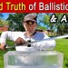 What Can Ballistics Gel Teach Us About Shotgun Ammo? What Can Ballistics Gel Teach Us About Shotgun Ammo?