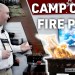 NEW CAMP CHEF Propane Fire Pits || FIRST LOOK NEW CAMP CHEF Propane Fire Pits || FIRST LOOK