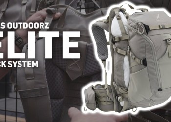 ALPS OutdoorZ ELITE PACK SYSTEM || FIRST LOOK ALPS OutdoorZ ELITE PACK SYSTEM || FIRST LOOK